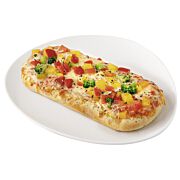 Pizza Snack Verdure 28x170 g