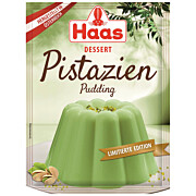 Pudding Pistazie 3er 