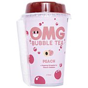 Bubble Tea Pfirsich 270 ml