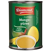 Mangopüree Alphonso 450 g