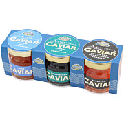 Caviar Trilogie 75 g