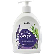 Seife Lavendel Rosmarin 500 ml