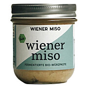 Bio Wiener Miso 200 g