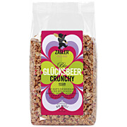 Bio Glücksbeer Crunchy 500 g