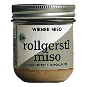 Bio Rollgerstl Miso  200 g