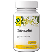 Quercetin Kapseln 60 Stk