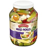 Mixed Pickles 2650 ml