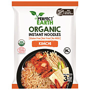 Bio Instant Nudeln Kimchi 85 g