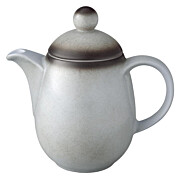 Fantastic Kaffeekanne grau ø8,7 cm