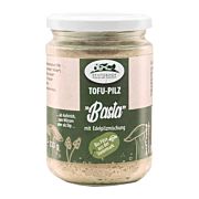 Bio Tofu-Pilz Basta 330 g