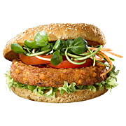 Bio TK-Burger Rote Linse 2,5 kg