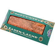 Zaren-Lachs Gravad 180 g