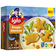 Tk-MSC Knusper Abenteuer pan. 352 g
