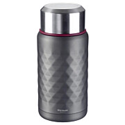 Lunchpot Viva anthrazit  75 cl