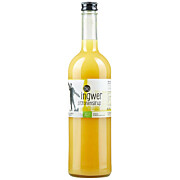 Bio Ingwer Zitronen Sirup 0,75 l