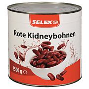 Rote Kidneybohnen  2.650 ml