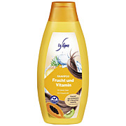 Shampoo Frucht & Vitamin 500 ml