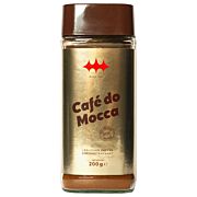 Cafe Do Mocca Löskaffee 200 g