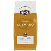 Caffé Cremano, ganze Bohne  2,4 kg