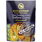 Yellow Curry Paste 70 g