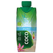 Bio Cocos Saft pur EW 0,33 l