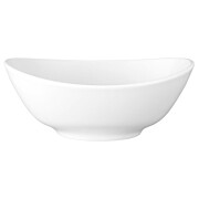 Meran Bowl oval ø18,5 cm