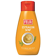 Estragon Senf   450 g