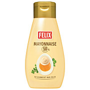 Mayonnaise 50% Fett 415 g