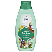 Shampoo 7-Kräuter 500 ml