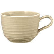 Terra Kaffeeobere sandbeige 26 cl
