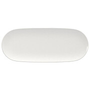 Scope Platte oval   46x18 cm