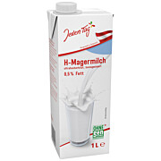 H-Leichtmilch 0,5% 1 l