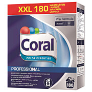 Coral Professional Color 180 Wg