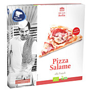 Bio TK-Pizza Salame  310 g
