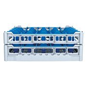 Clixrack Gläserkorb 50x50 cm