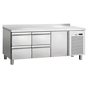 Kühltisch S4T1-150 MA