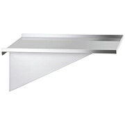 Korbablage BF 30E 64x46 cm