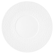Nori Teller relief breit ø33,1 cm