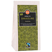 Bio Darjeeling Grüner-Tee 100 g