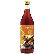 Orangen Punsch Konzent.40% 1:4 1 l