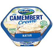 Camembert Creme natur 125 g