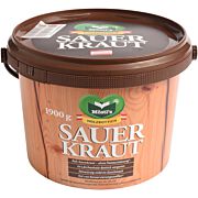 Sauerkraut Möstl AT 1,9 kg