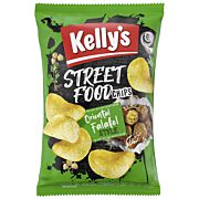 Kelly Street Food Falafel 100g 100 g