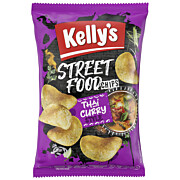 Kelly Street Food Curry   100g 100 g