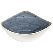 Stonecast Schale blueberry ø23,5 cm