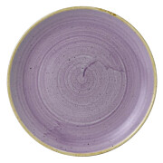 Stonecast Teller lavender ø21,7 cm