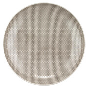 Scope Glow Grey Teller tief ø24 cm