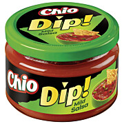 Dip mild Salsa        200 ml
