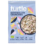 Bio Marshmallow Crunchies 40 g