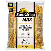 Tk-MC SureCrisp MAX      2,5kg 2,5 kg